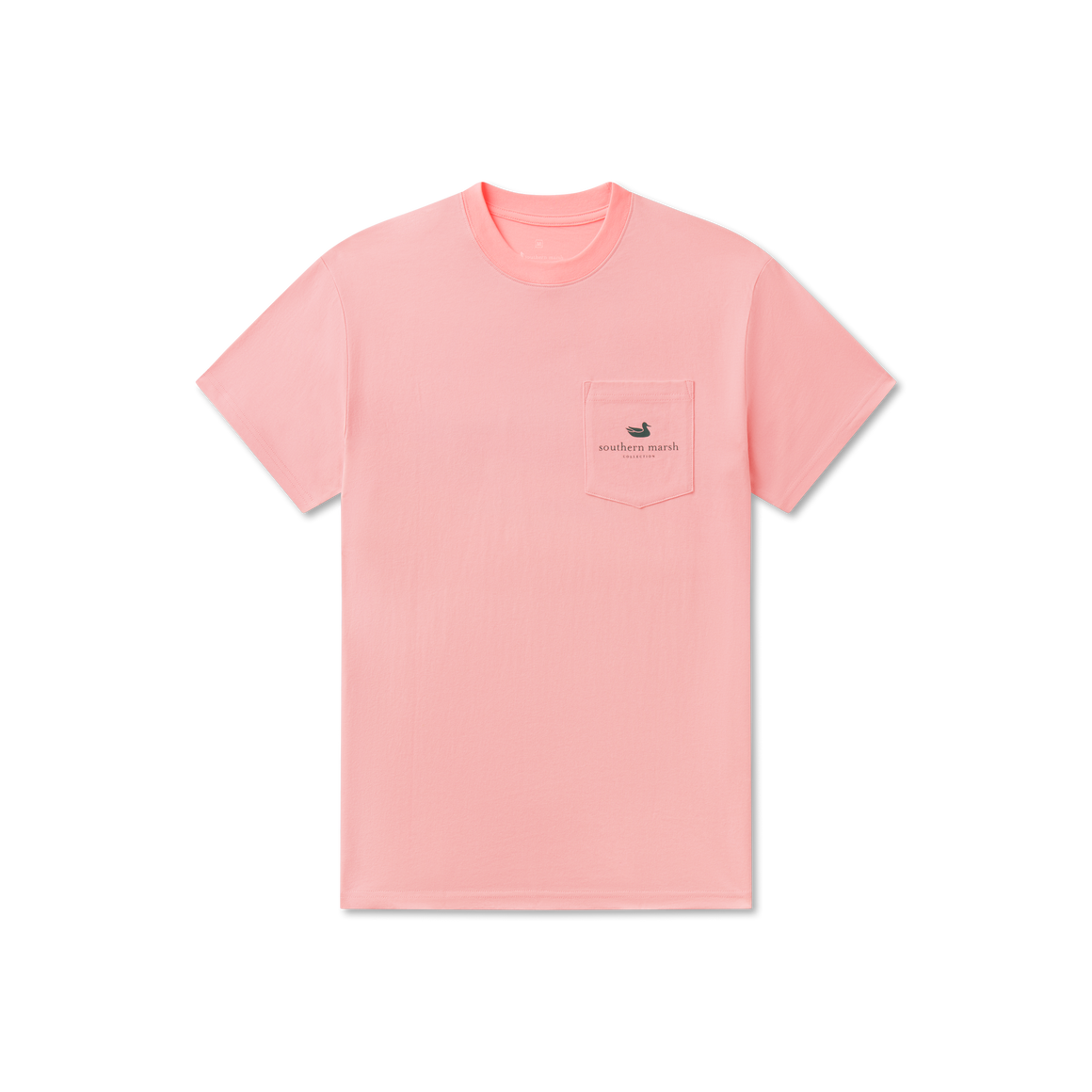Camellia | Front