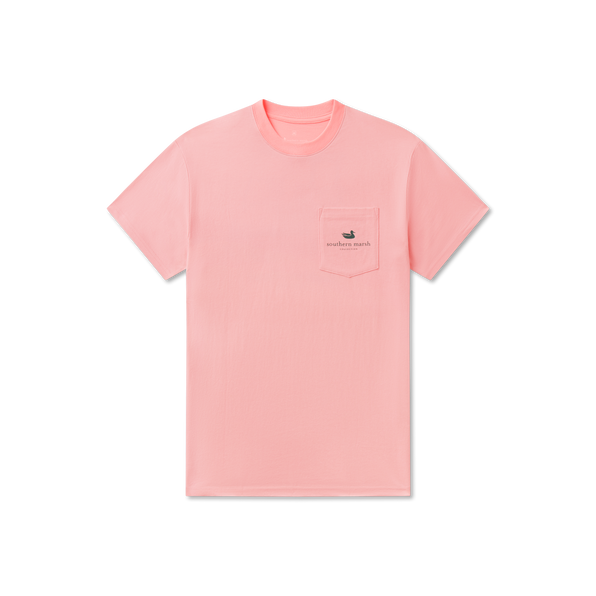 Camellia | Front