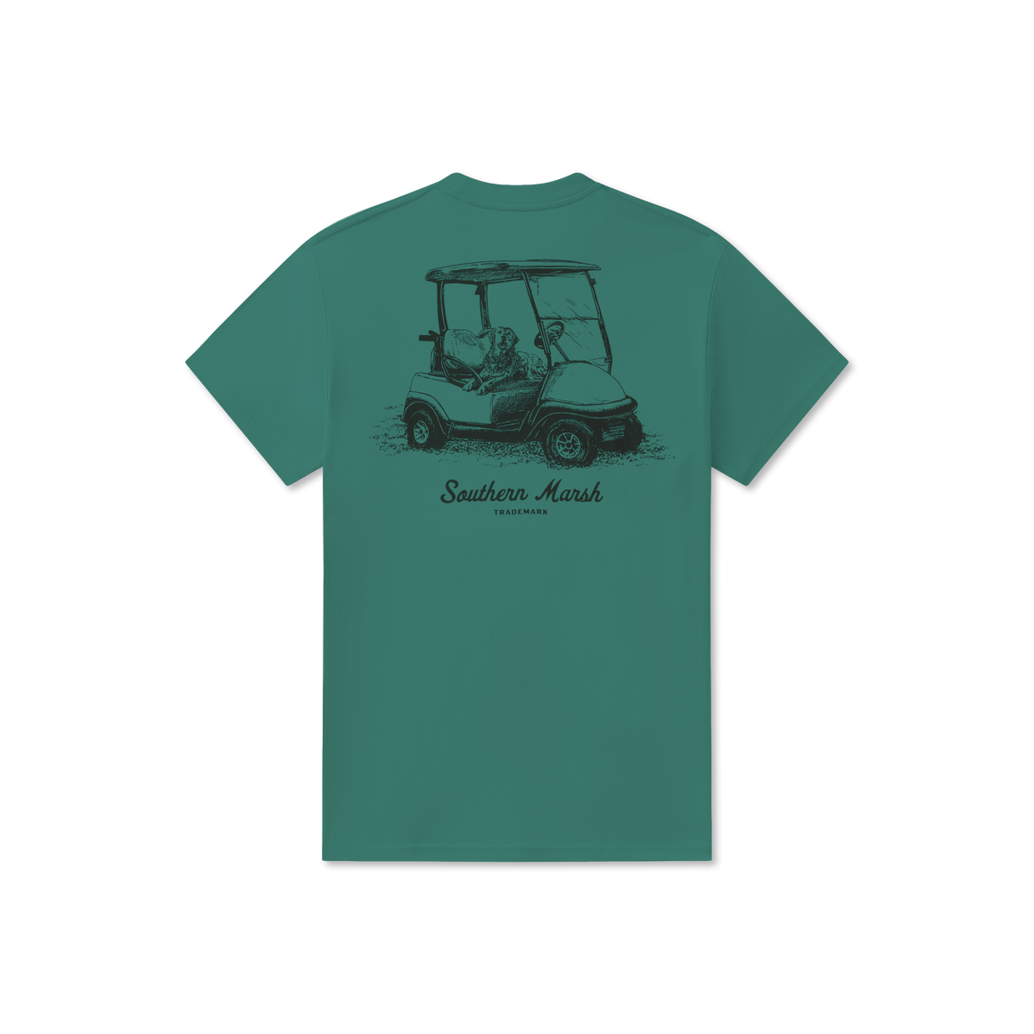 Champions Green