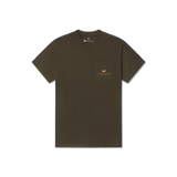 Dark Olive | Front