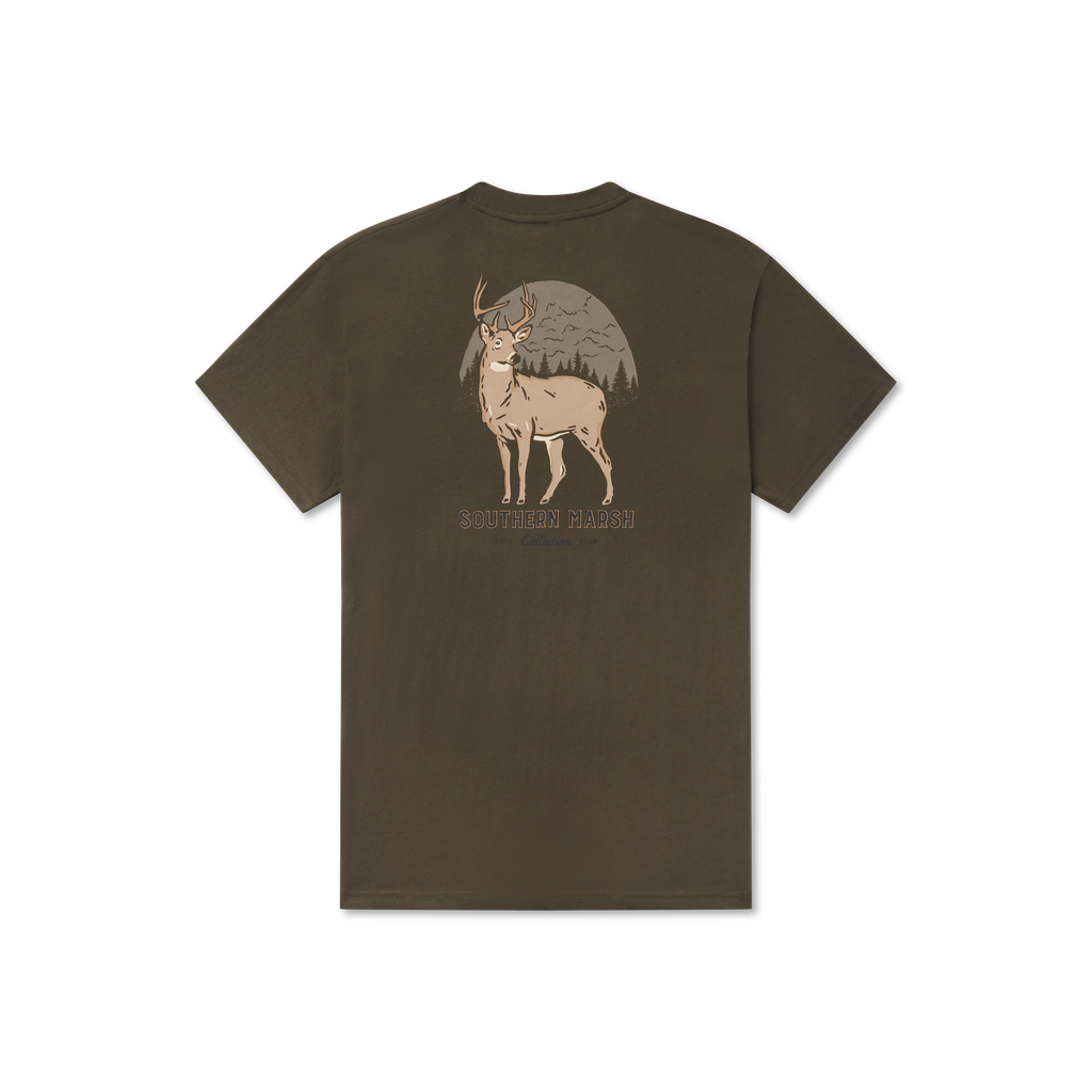 Dark Olive