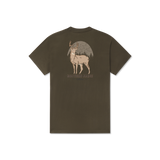 Dark Olive