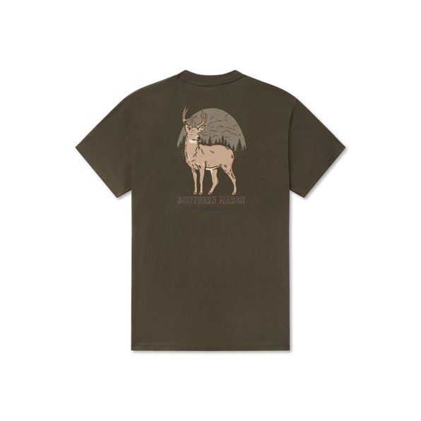 Dark Olive