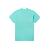 Antigua Blue | Front