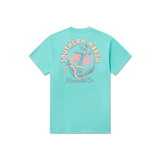 Antigua Blue