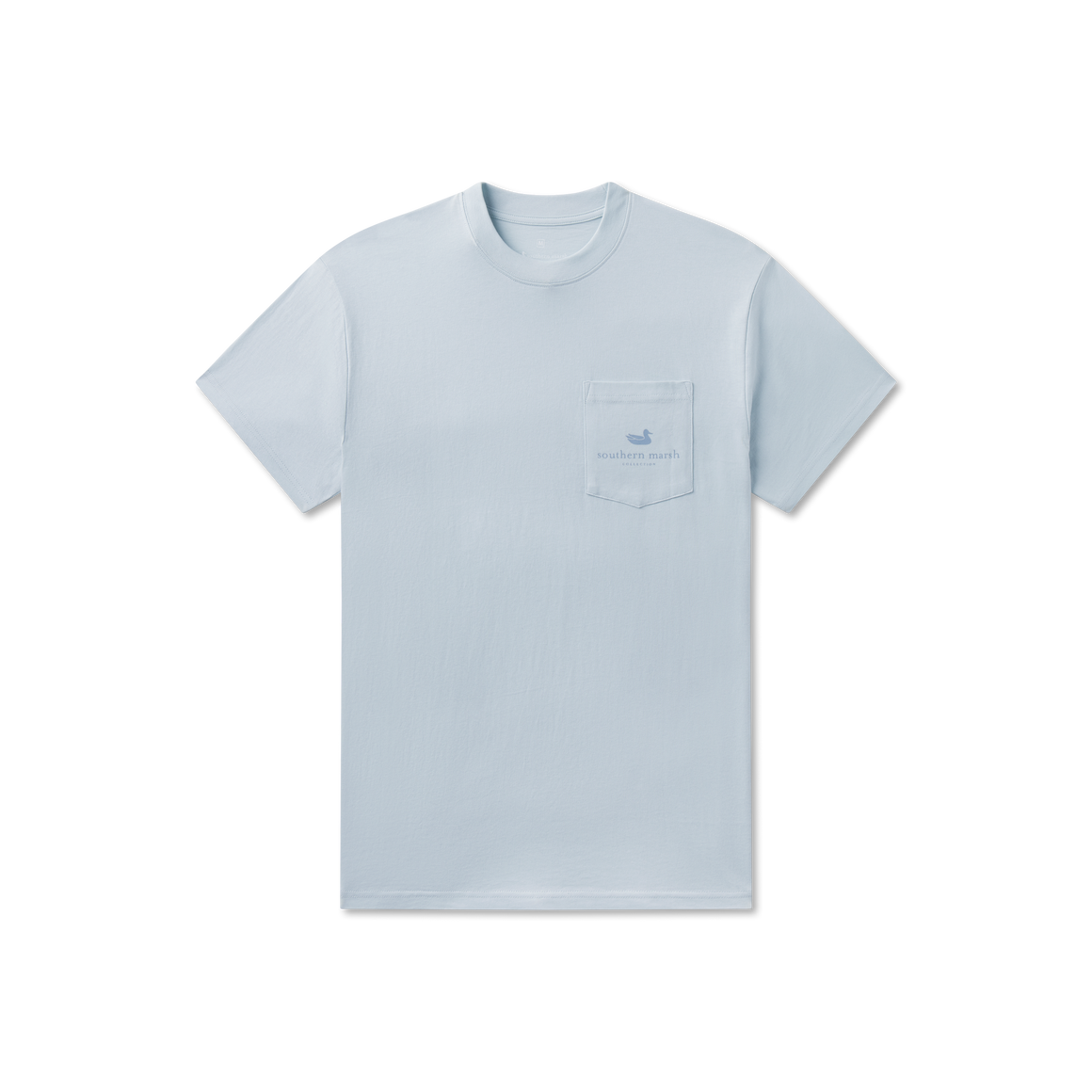 Mist Blue | Front
