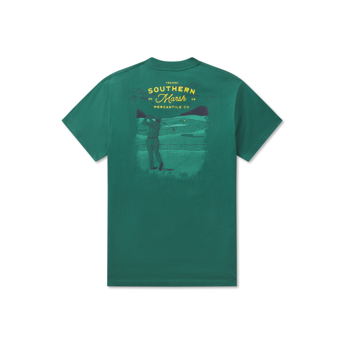 Champions Green