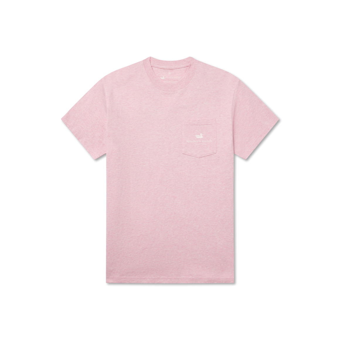 Washed Camellia | Front
