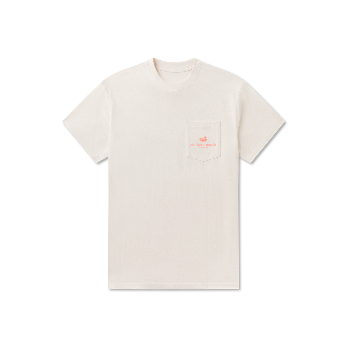 Washed Pebble | Front