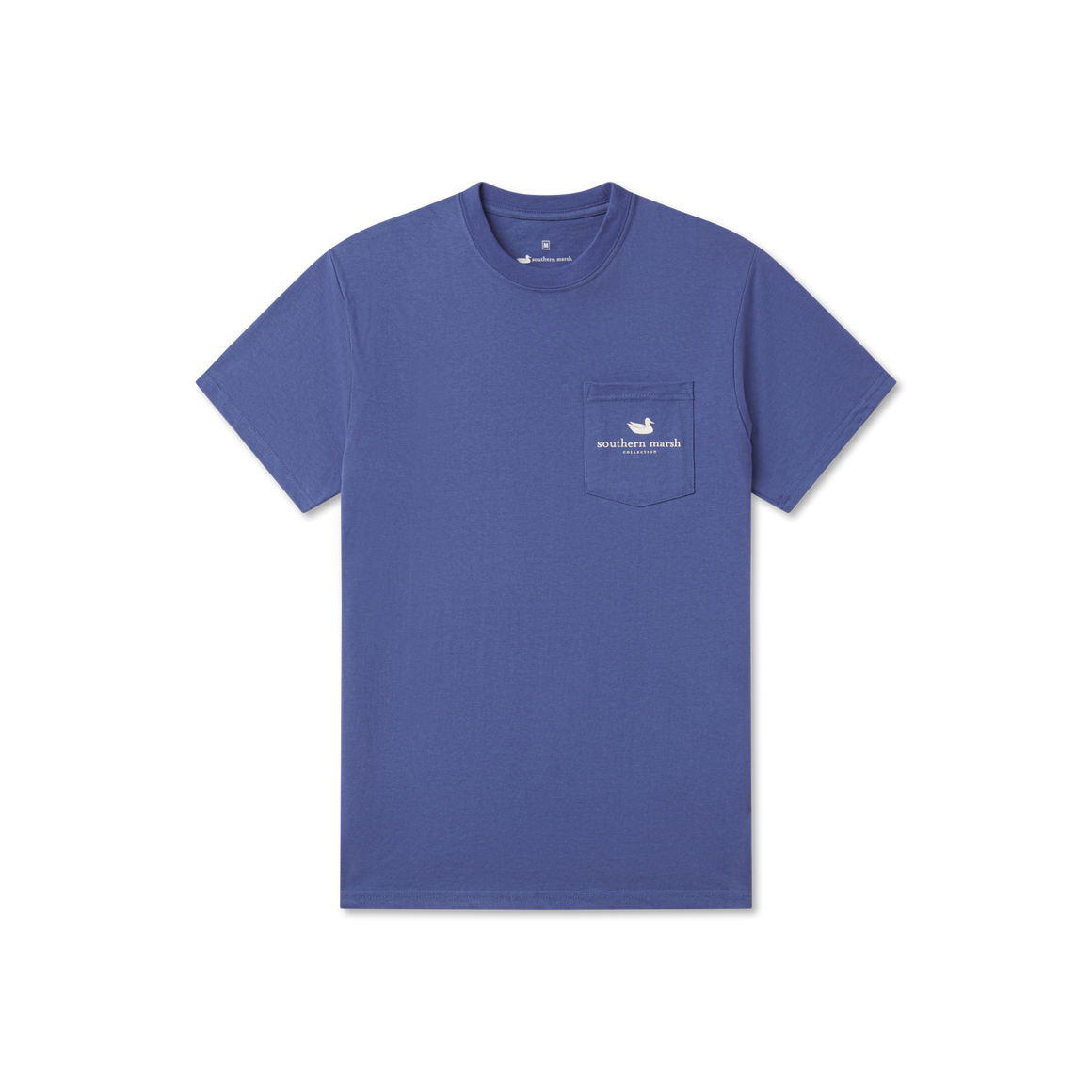 Bluestone | Front