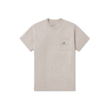 Washed Oatmeal | Front