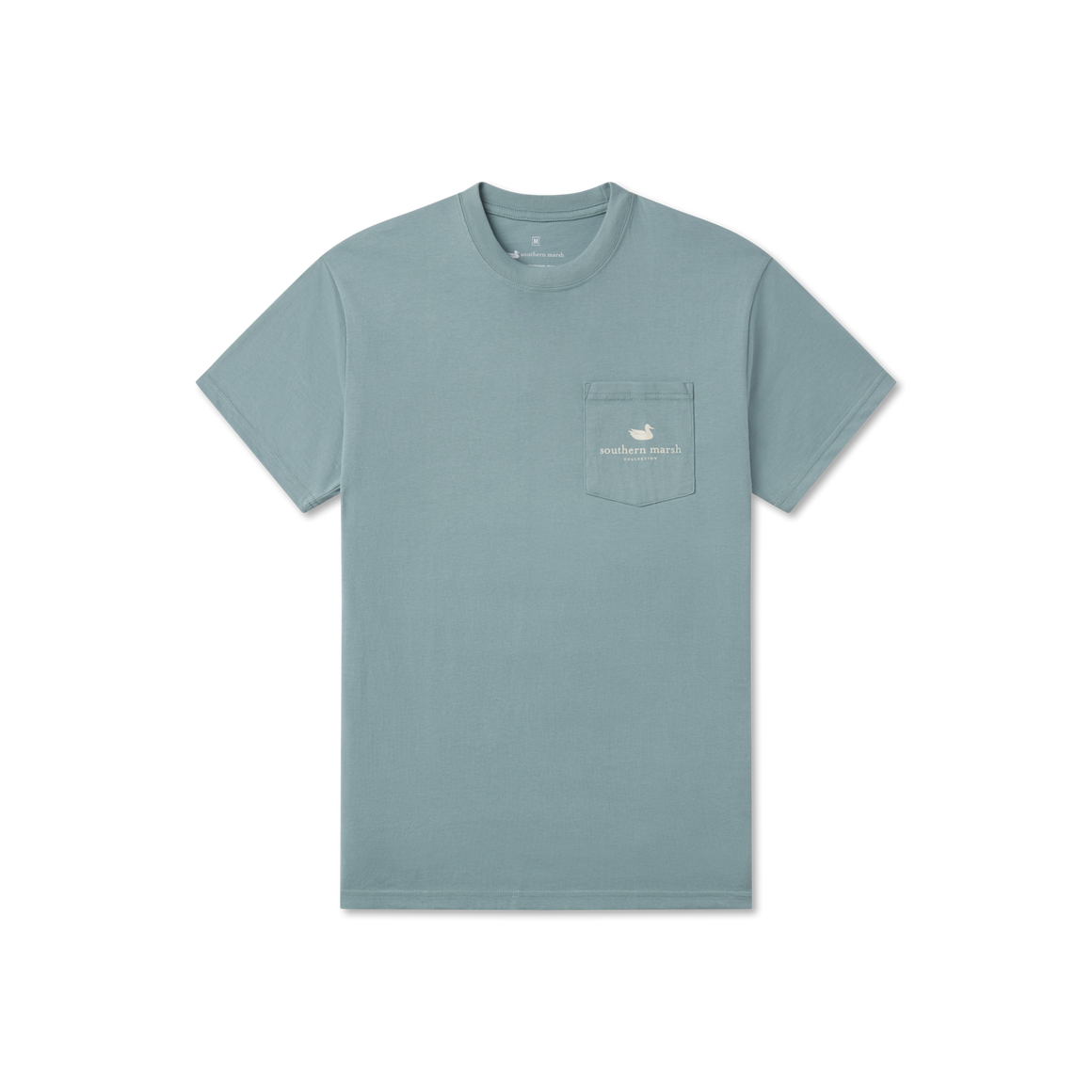 Burnt Sage | Front