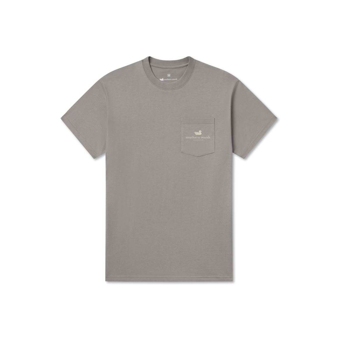 Dark Gray | Front