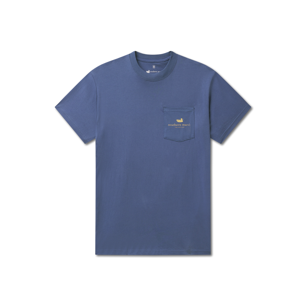 Bluestone | Front