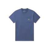 Bluestone | Front