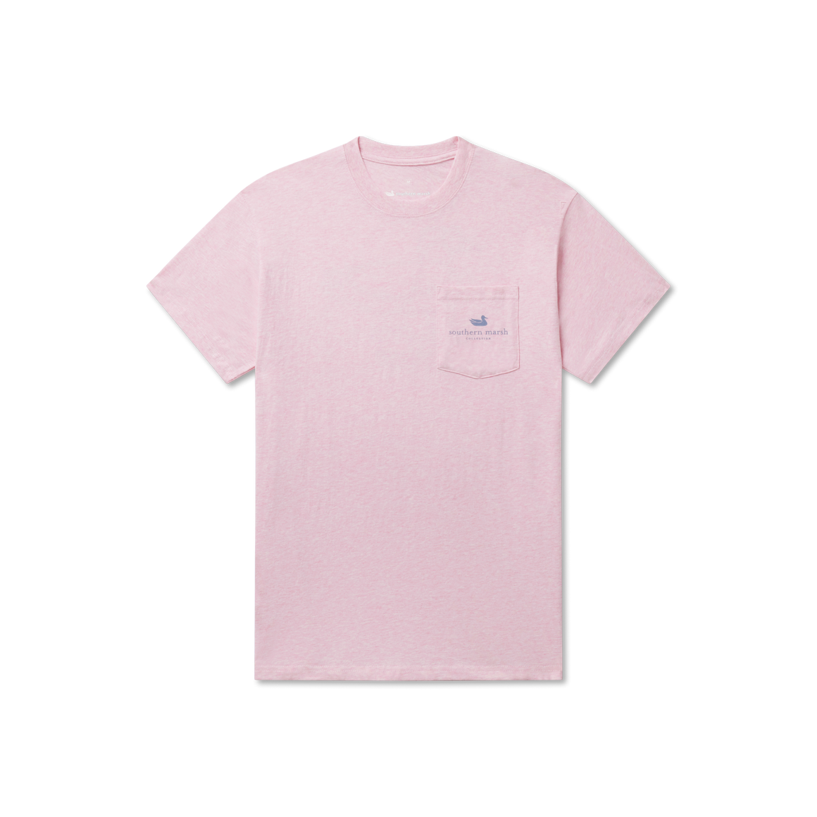 Washed Camelia | Front