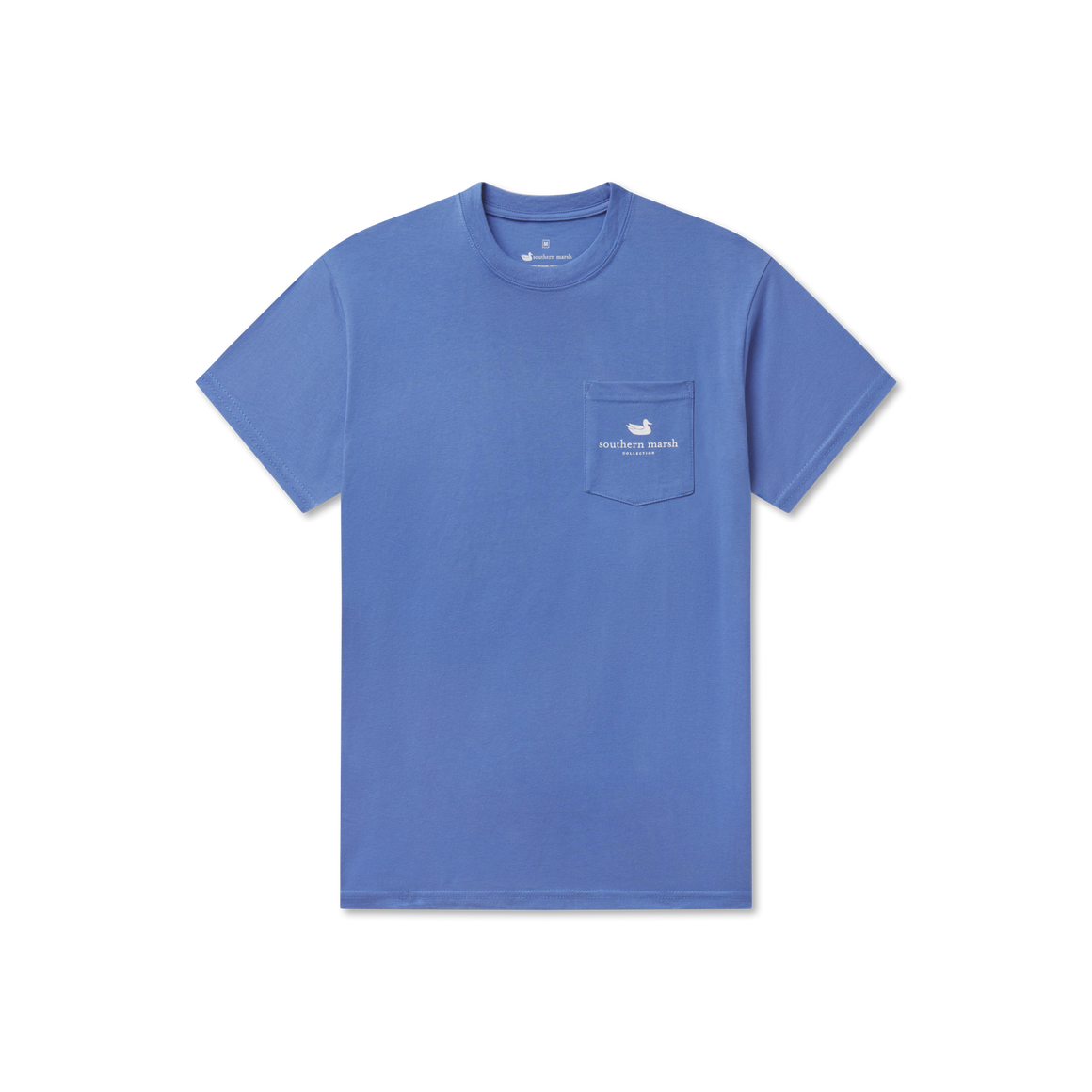 Oxford Blue | Front