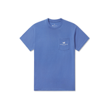 Oxford Blue | Front