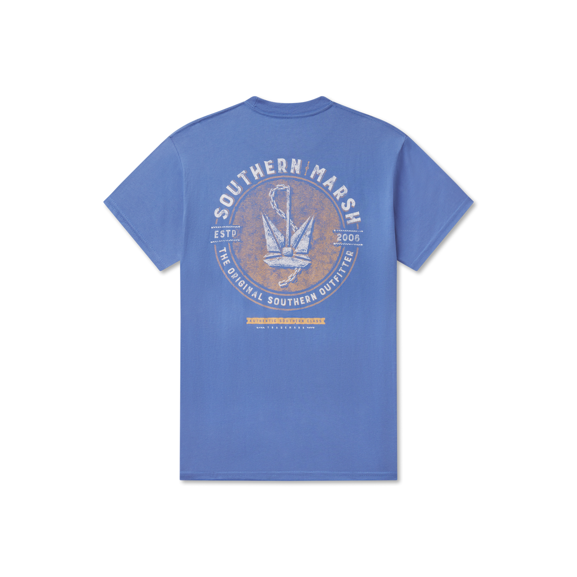 Oxford Blue