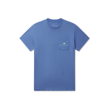 Oxford Blue | Front