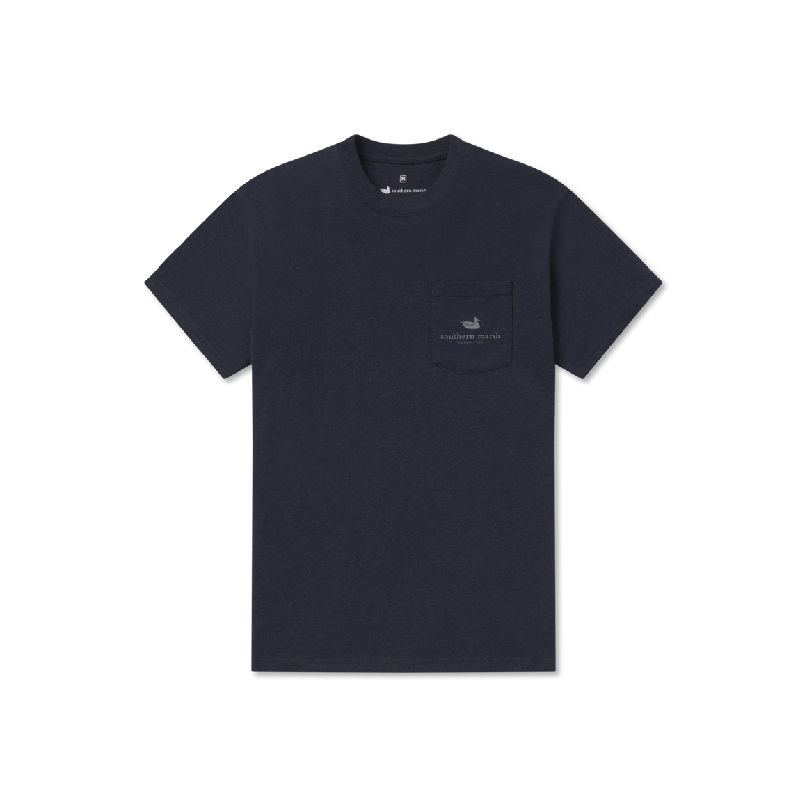 Washed Lunar Navy| Front
