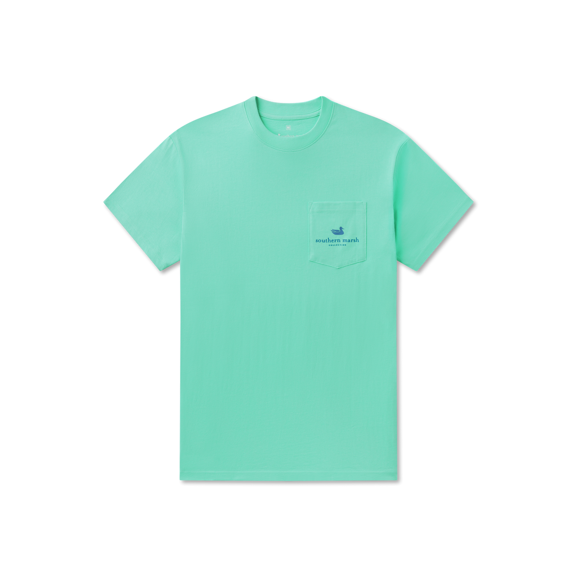 Mint | Front