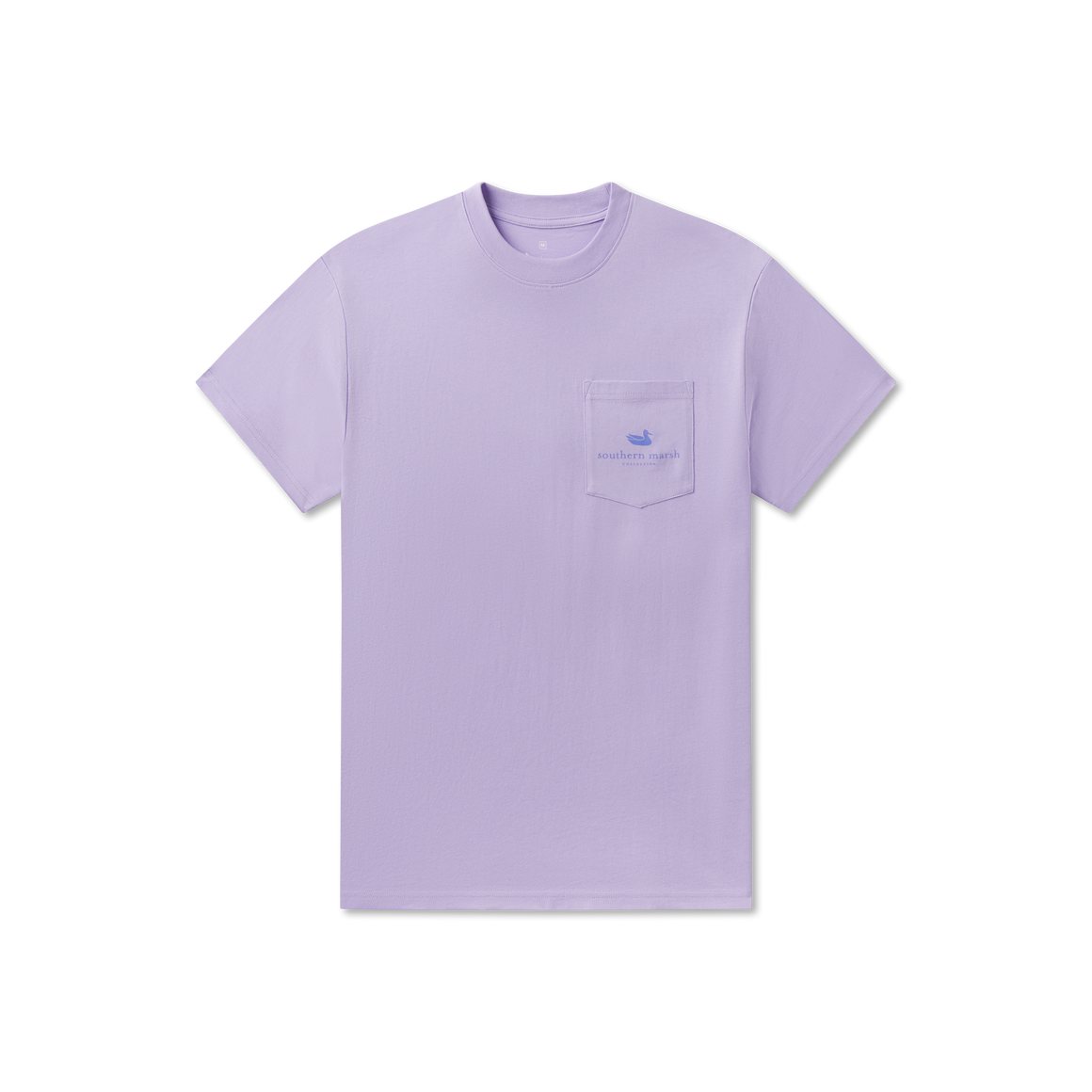 Wharf Purple | Front