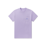 Wharf Purple | Front