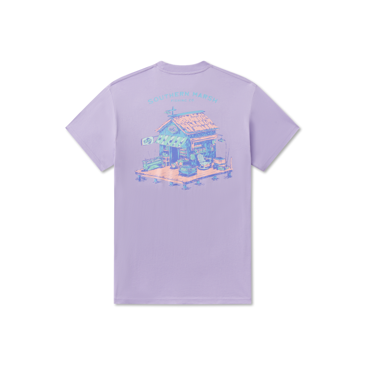 Wharf Purple