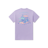 Wharf Purple