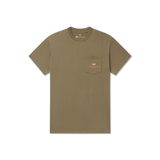Moss Green | Front