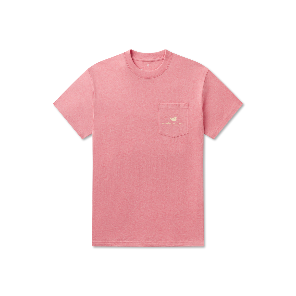 Washed Rhubarb | Front