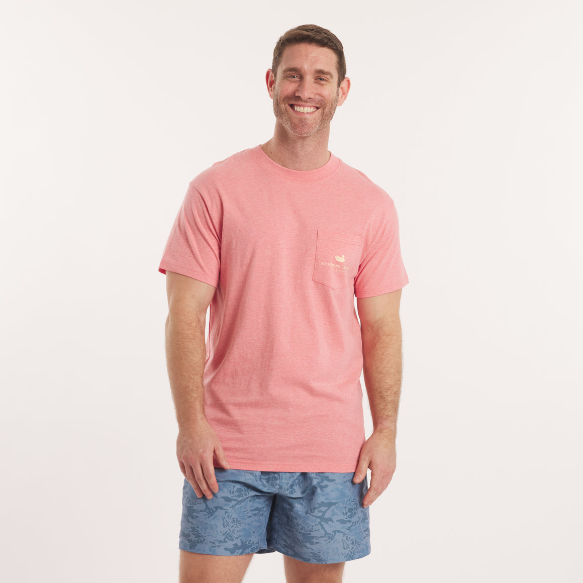 Washed Rhubarb | On Model Front