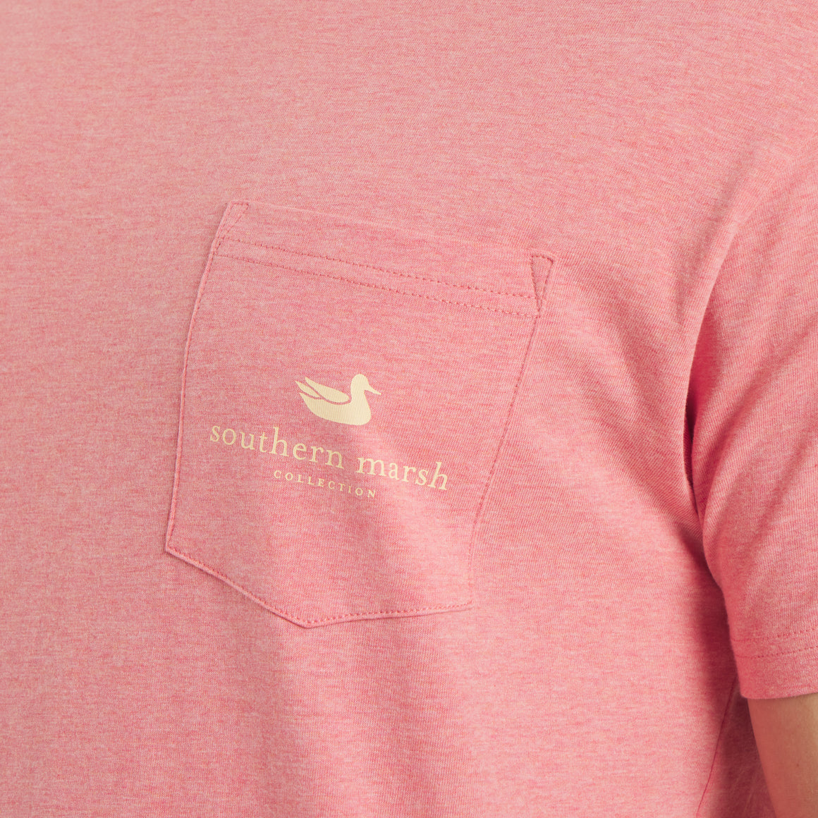 Washed Rhubarb | Front Pocket