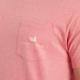 Washed Rhubarb | Front Pocket