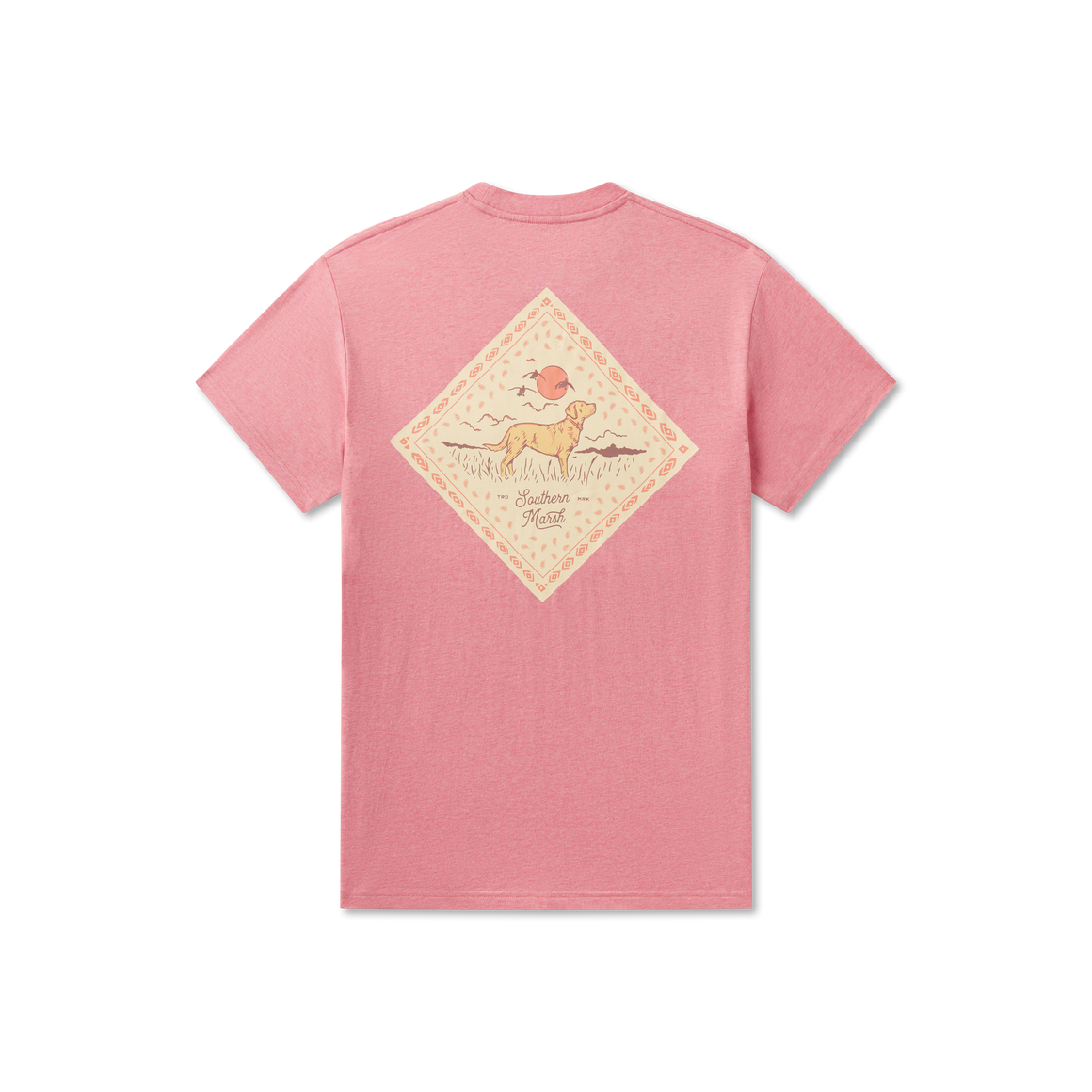 Washed Rhubarb