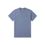 Washed Slate Heather | Front