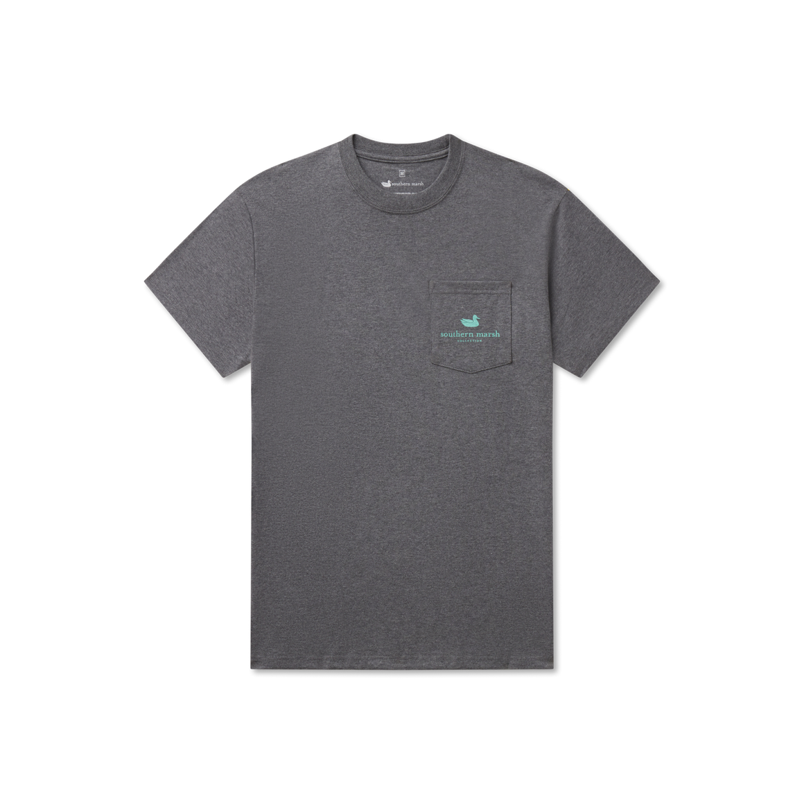Midnight Gray | Front