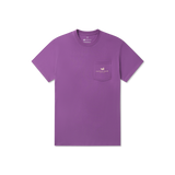 Purple | Front