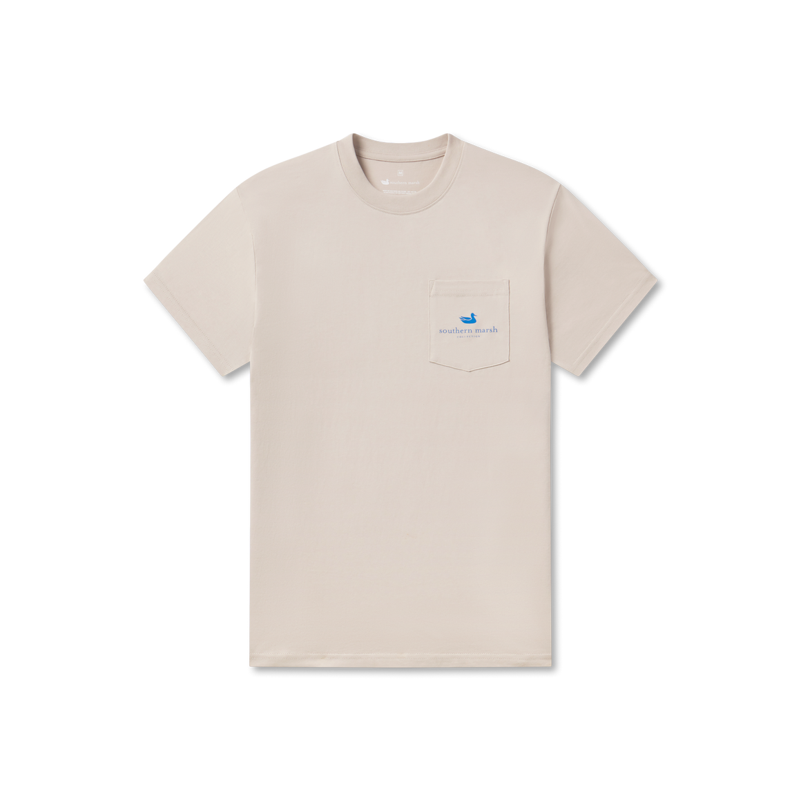 Ash Gray | Front