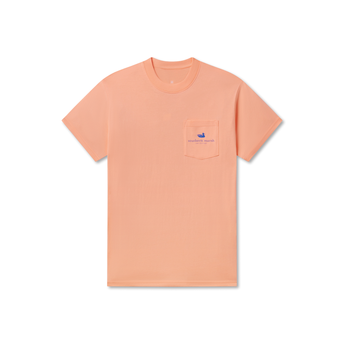Peach | Front