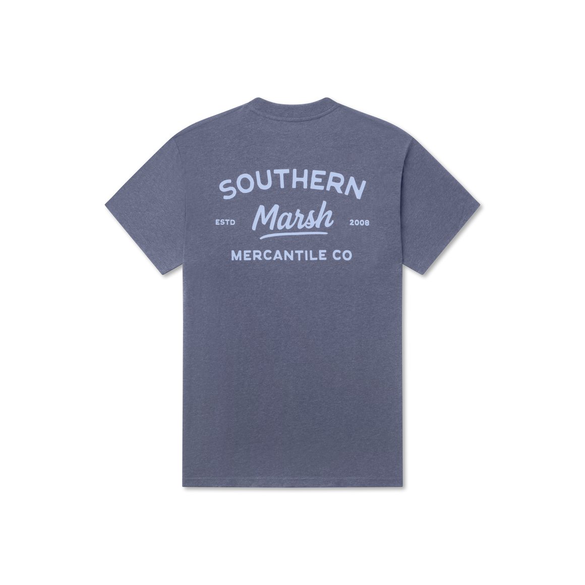 Washed Navy