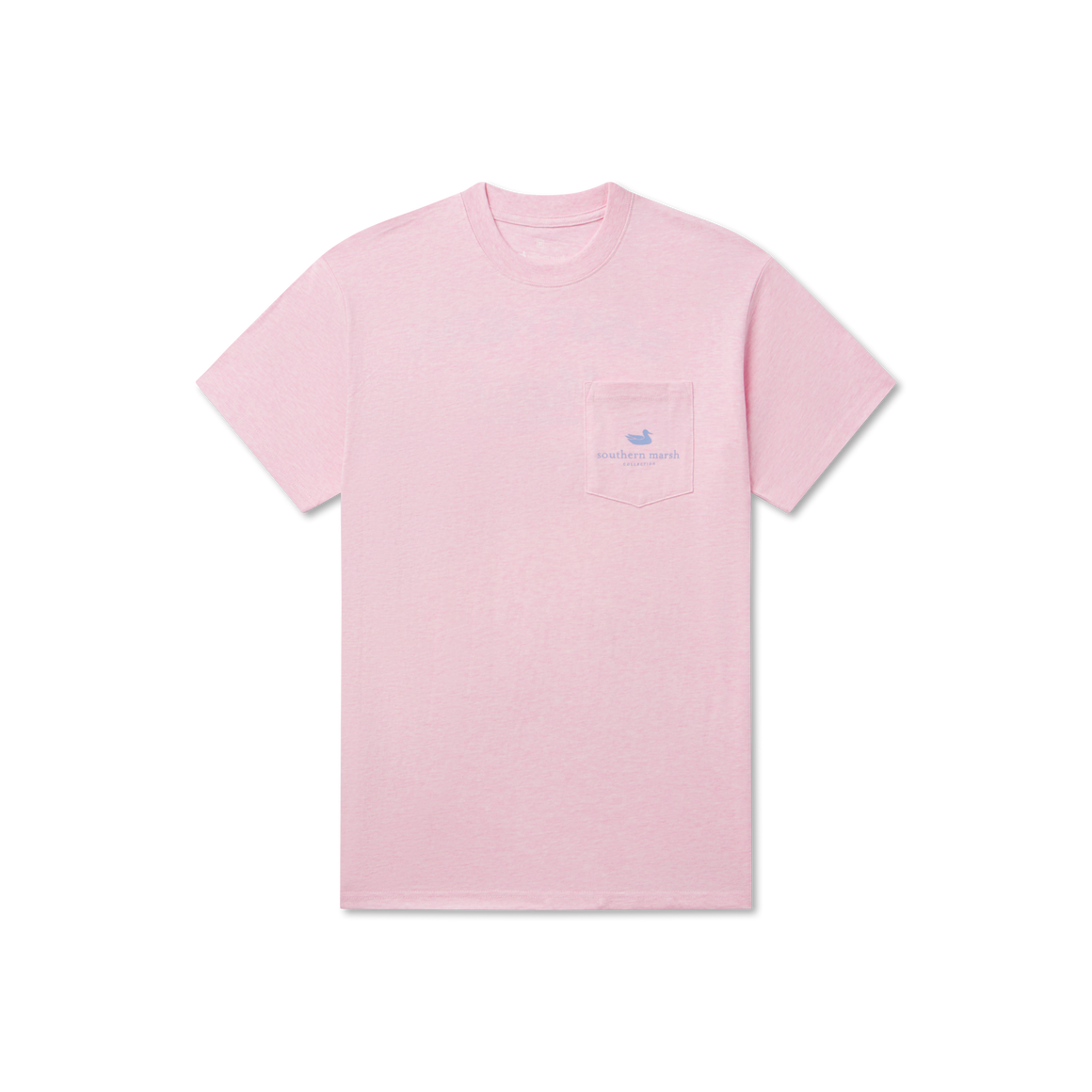 Washed Pink | Front