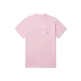 Washed Pink | Front