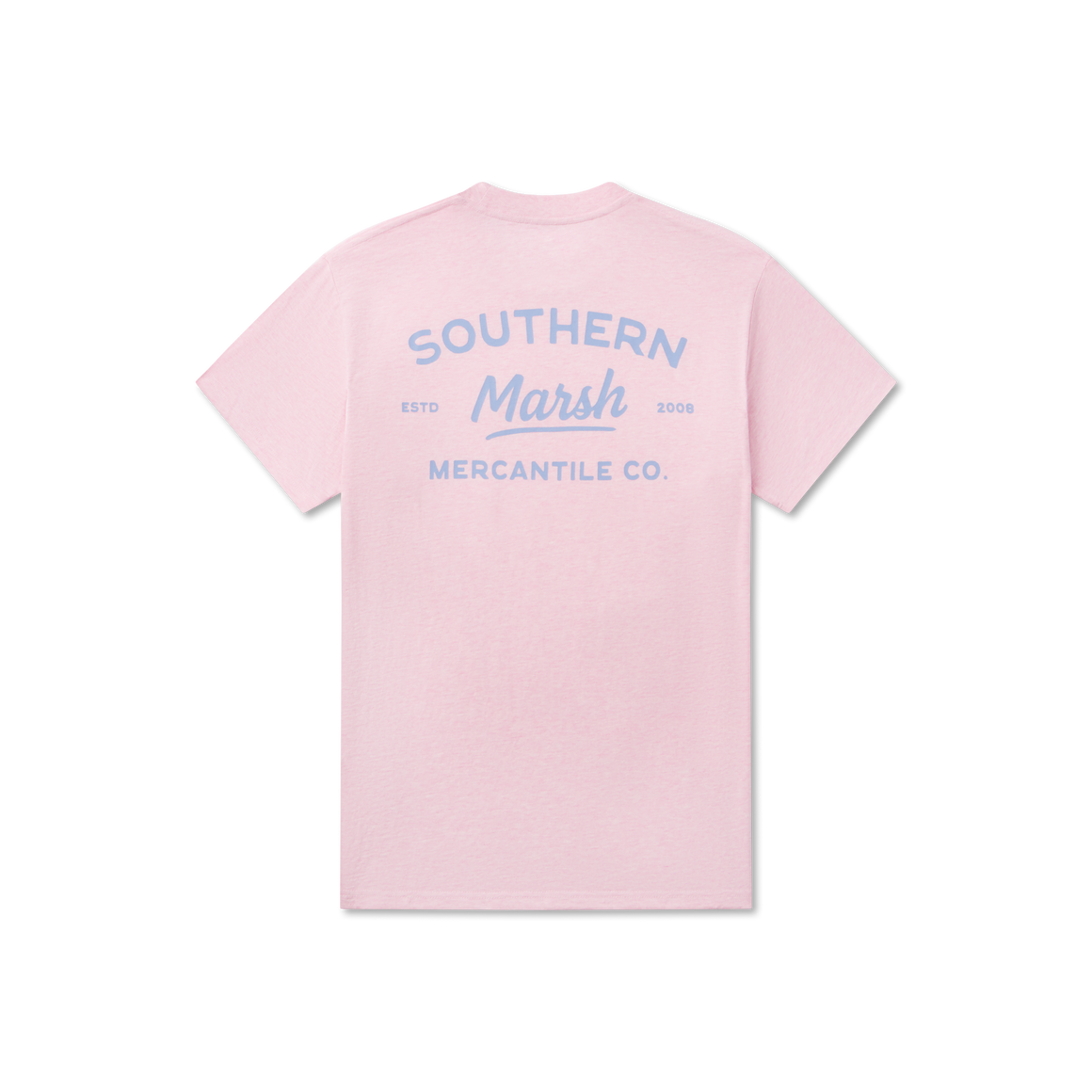 Washed Pink