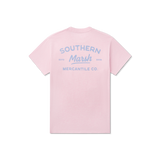 Washed Pink