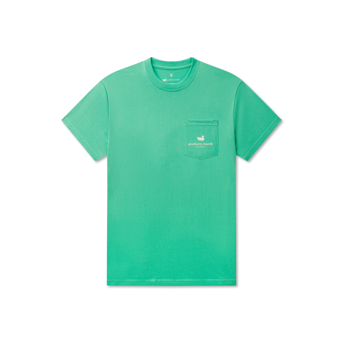 Bimini Green | Front