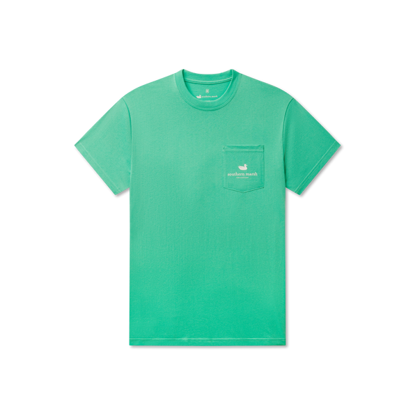 Bimini Green | Front