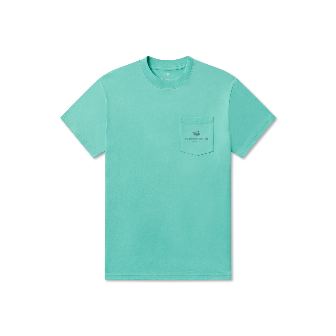 Mint | Front