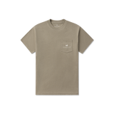 Stonewall Olive | Front